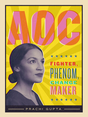 cover image of AOC